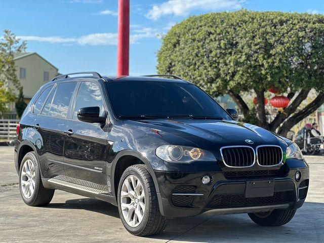 BMW寶馬 X5 XDRIVE35I  第1張相片