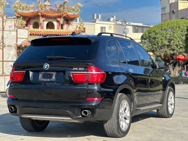 BMW寶馬 X5 XDRIVE35I  第4張相片