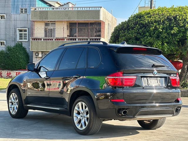 BMW寶馬 X5 XDRIVE35I  第6張相片