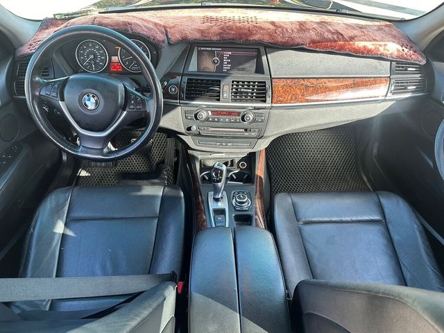 BMW寶馬 X5 XDRIVE35I  第7張相片