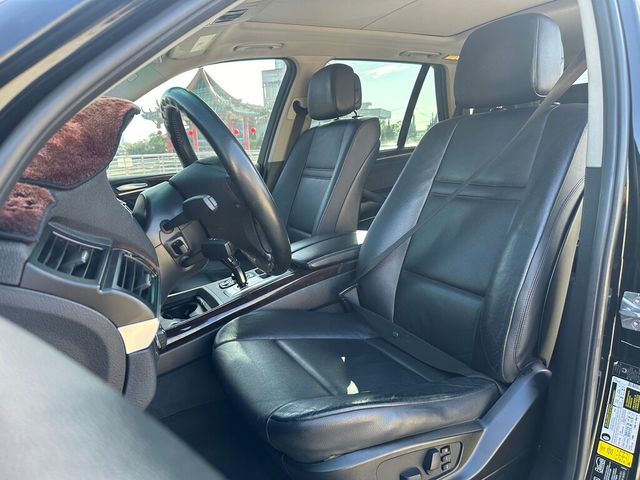 BMW寶馬 X5 XDRIVE35I  第8張相片