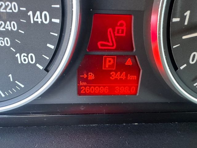 BMW寶馬 X5 XDRIVE35I  第11張相片