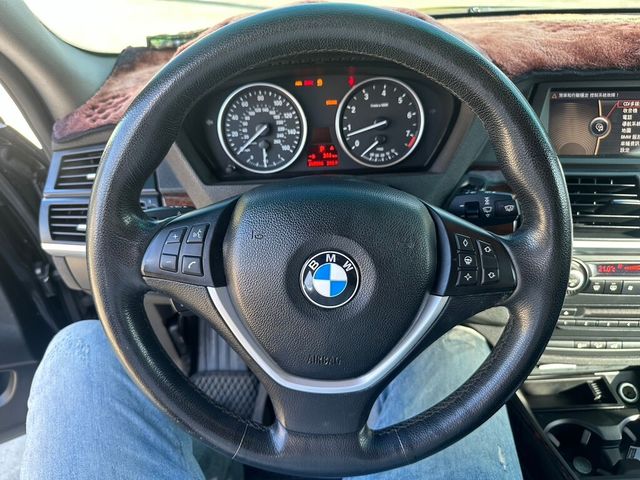 BMW寶馬 X5 XDRIVE35I  第12張相片