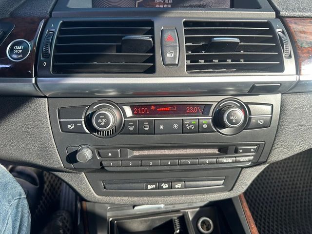 BMW寶馬 X5 XDRIVE35I  第13張相片
