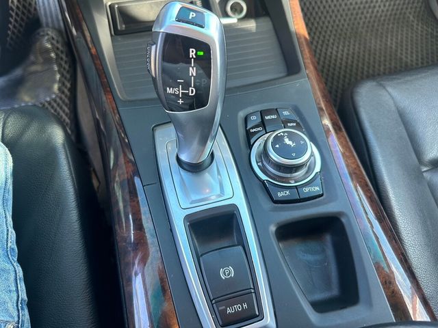 BMW寶馬 X5 XDRIVE35I  第15張相片