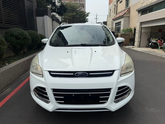 FORD福特 KUGA  第3張相片