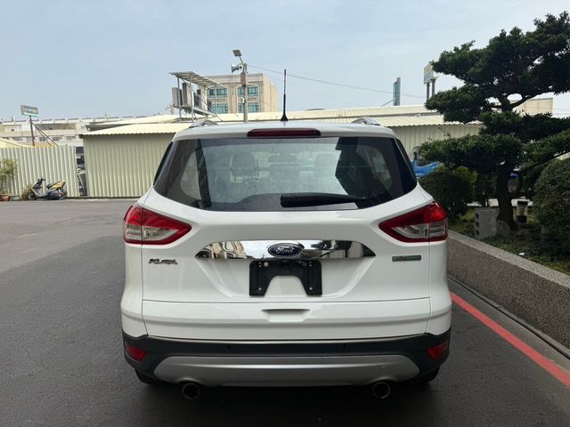 FORD福特 KUGA  第4張相片