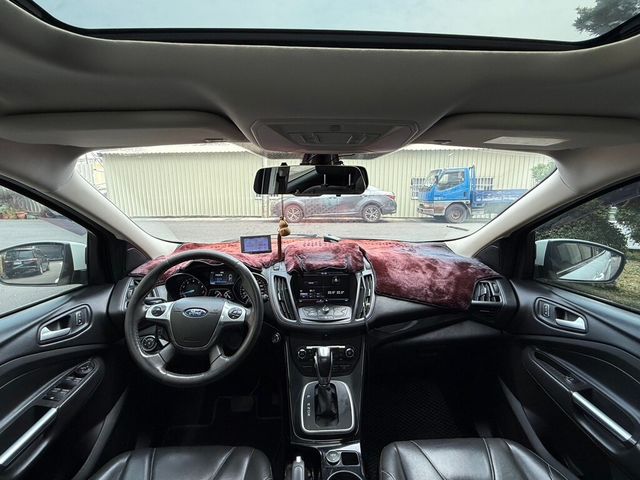 FORD福特 KUGA  第5張相片