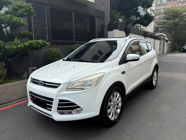 FORD福特 KUGA  第6張相片