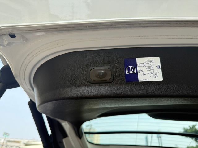 FORD福特 KUGA  第10張相片