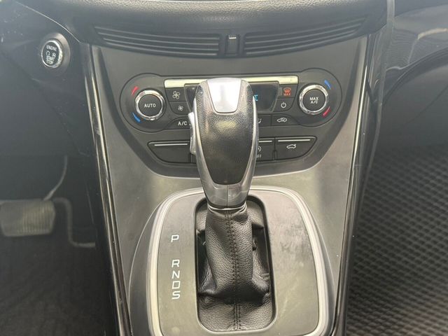 FORD福特 KUGA  第14張相片