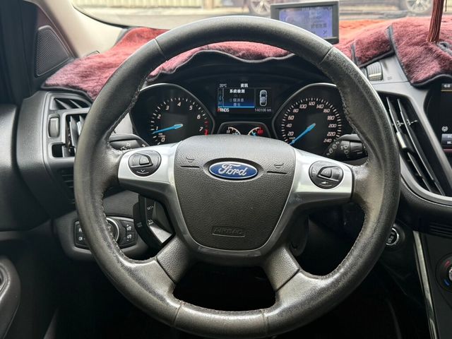 FORD福特 KUGA  第15張相片