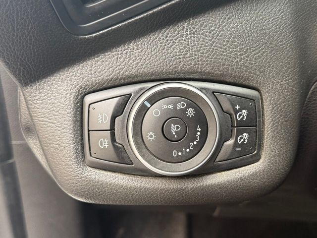 FORD福特 KUGA  第16張相片