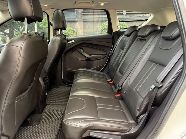 FORD福特 KUGA  第19張相片
