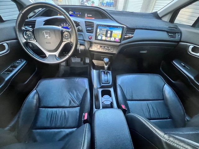 HONDA本田 CIVIC  第9張相片
