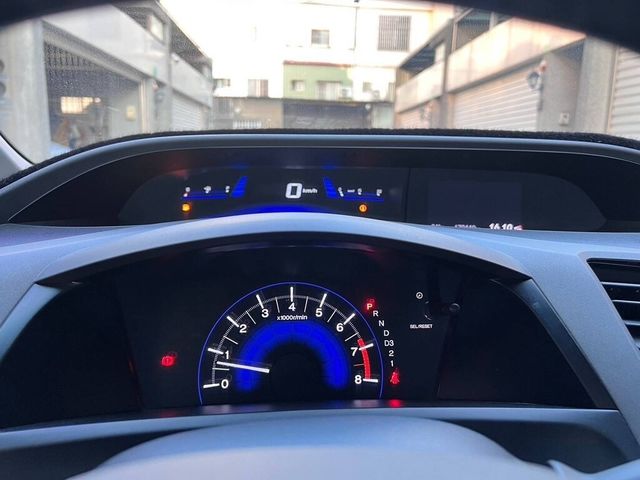 HONDA本田 CIVIC  第17張相片