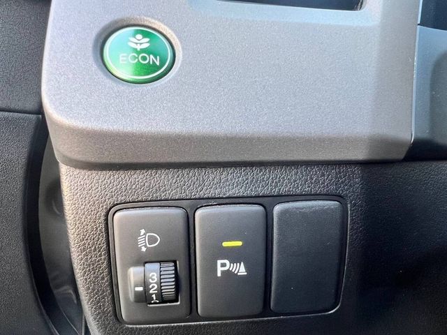HONDA本田 CIVIC  第21張相片