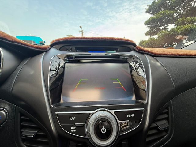 HYUNDAI現代 ELANTRA  第27張相片