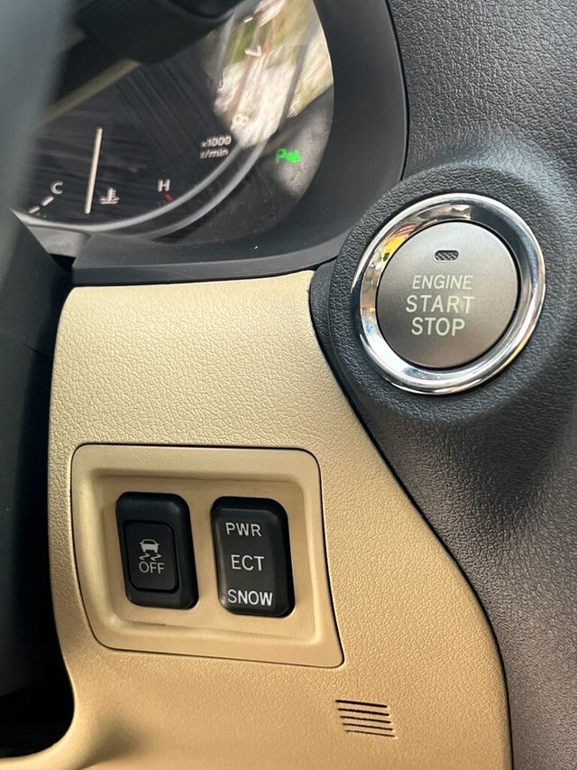 LEXUS凌志 IS250  第15張相片