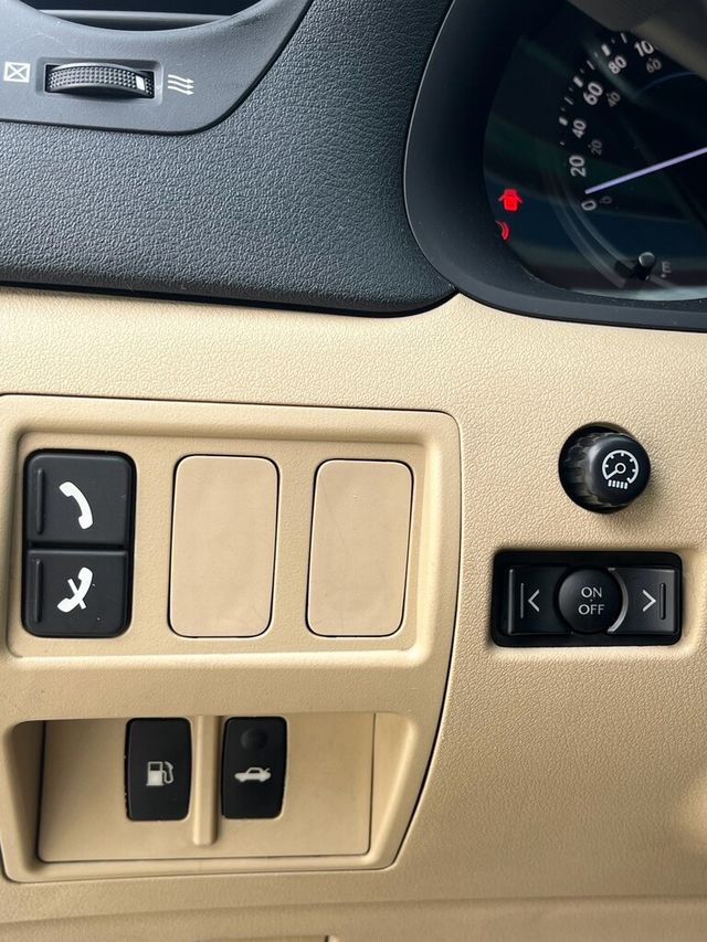 LEXUS凌志 IS250  第17張相片
