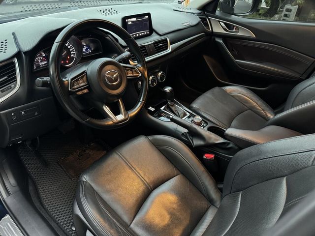MAZDA馬自達 MAZDA 3  第15張相片