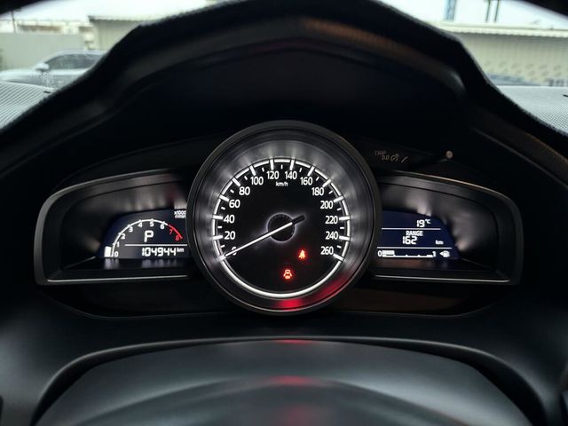 MAZDA馬自達 MAZDA 3  第21張相片