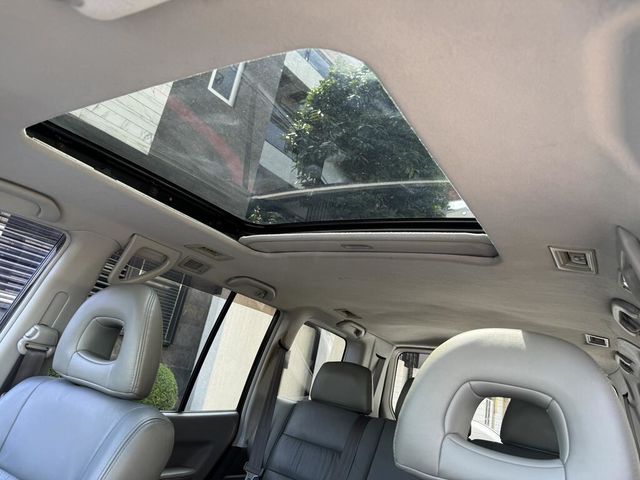 MITSUBISHI三菱 PAJERO  第27張相片