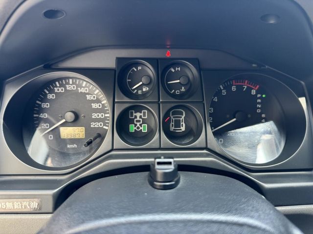 MITSUBISHI三菱 PAJERO  第33張相片