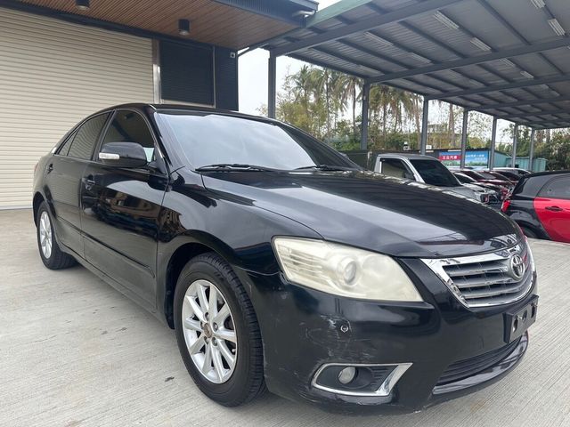 TOYOTA豐田 CAMRY  第1張相片