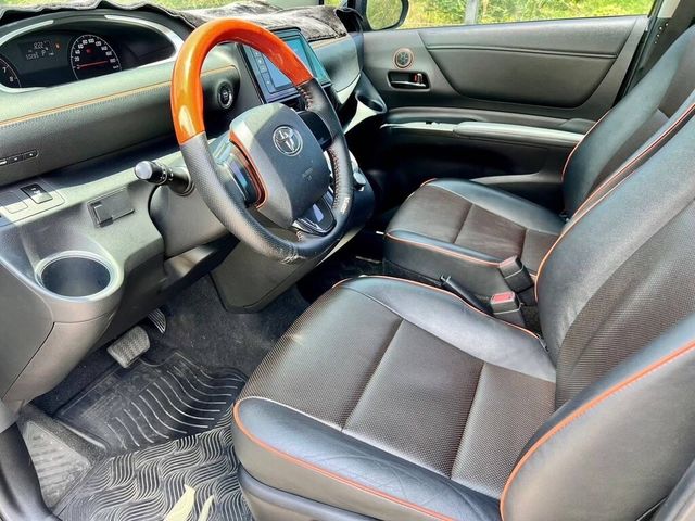 TOYOTA豐田 SIENTA  第15張相片