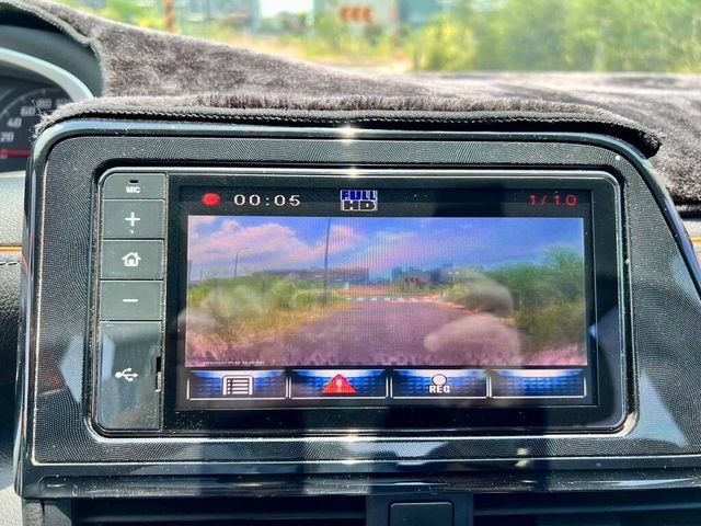 TOYOTA豐田 SIENTA  第23張相片