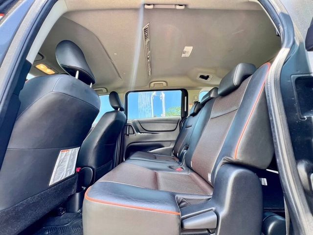 TOYOTA豐田 SIENTA  第27張相片