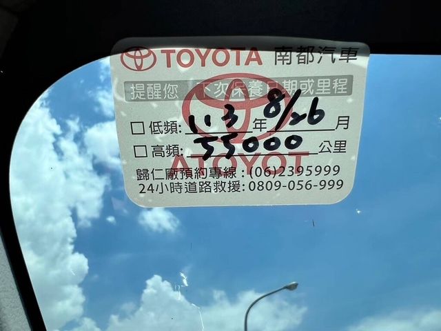 TOYOTA豐田 SIENTA  第35張相片