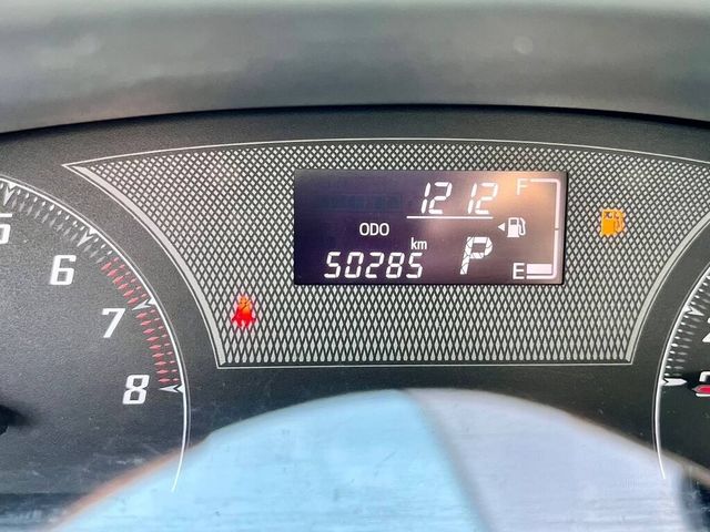 TOYOTA豐田 SIENTA  第37張相片