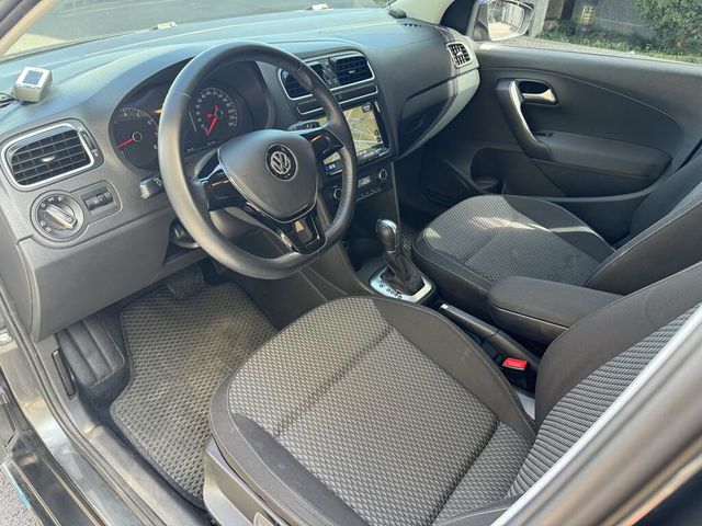 VOLKSWAGEN福斯 VENTO  第15張相片