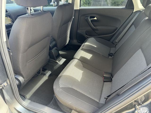 VOLKSWAGEN福斯 VENTO  第17張相片