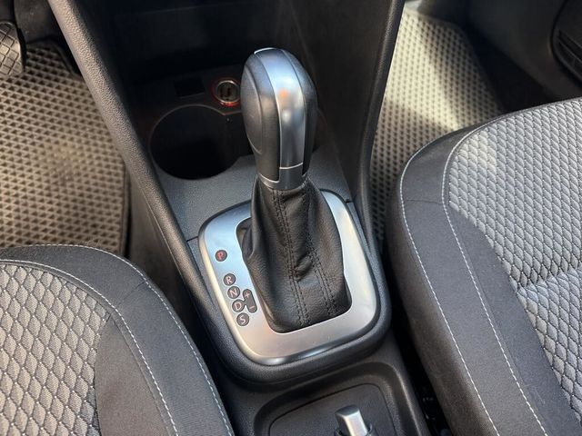 VOLKSWAGEN福斯 VENTO  第23張相片