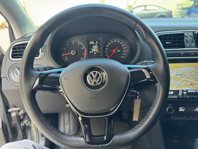 VOLKSWAGEN福斯 VENTO  第29張相片