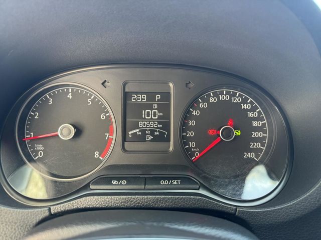 VOLKSWAGEN福斯 VENTO  第33張相片