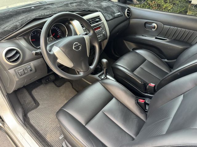 NISSAN日產 LIVINA  第8張相片