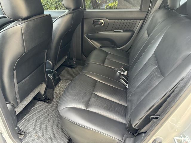 NISSAN日產 LIVINA  第9張相片