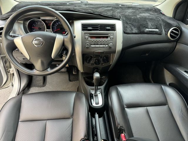 NISSAN日產 LIVINA  第10張相片
