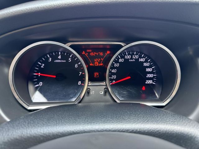 NISSAN日產 LIVINA  第11張相片