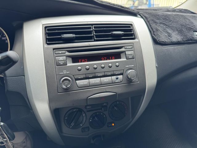 NISSAN日產 LIVINA  第12張相片