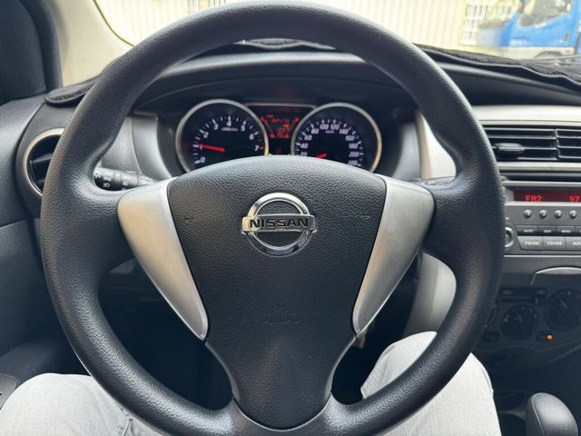 NISSAN日產 LIVINA  第13張相片