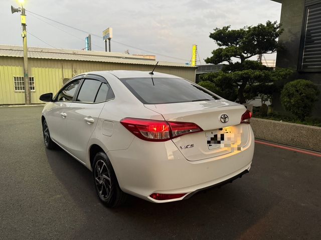 TOYOTA豐田 VIOS  第4張相片