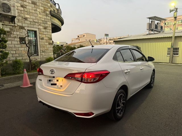 TOYOTA豐田 VIOS  第6張相片