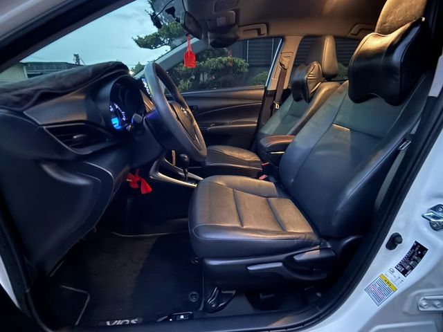 TOYOTA豐田 VIOS  第7張相片