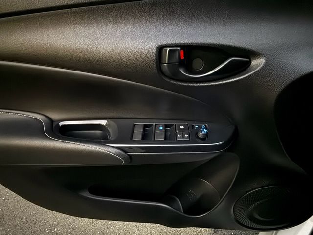 TOYOTA豐田 VIOS  第8張相片