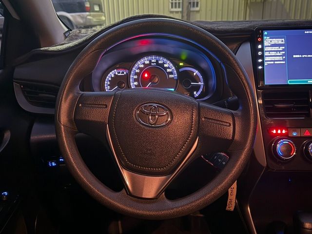 TOYOTA豐田 VIOS  第9張相片